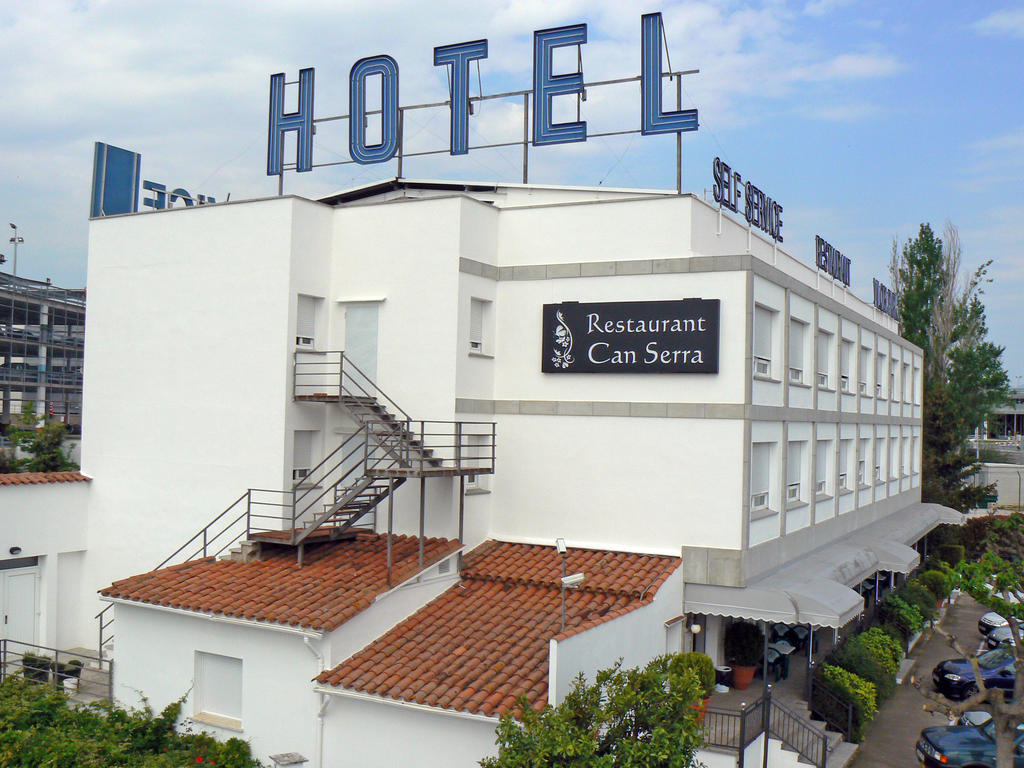 Hotel Vilobi Viloví de Oñar Kültér fotó