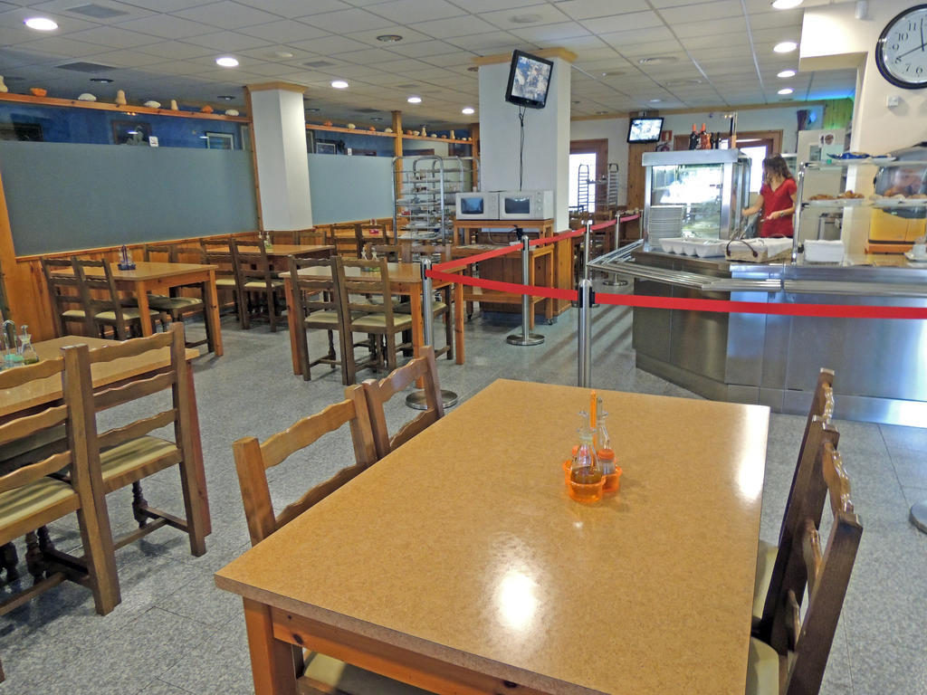 Hotel Vilobi Viloví de Oñar Kültér fotó